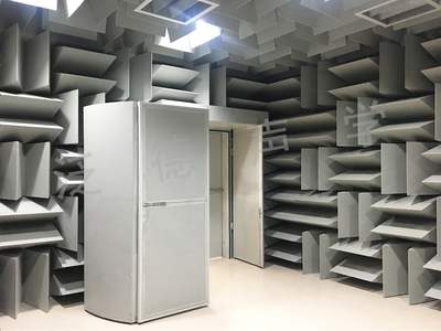 半消声室适用范围价格、电话、图片